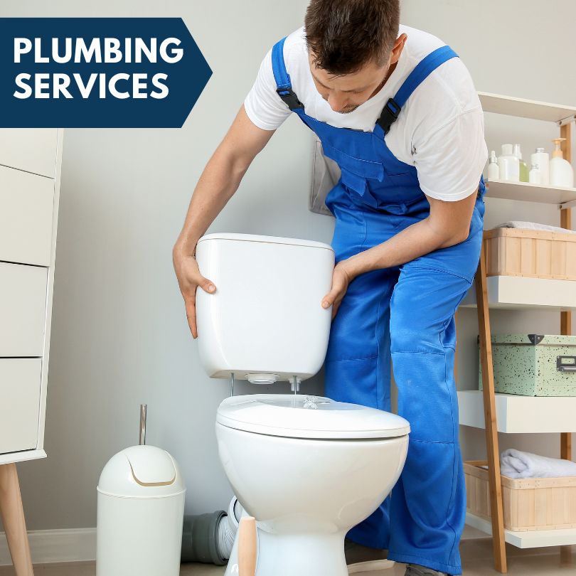 Plumbing Company in Colchester, IL